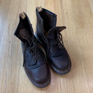 Dr Martens boots 1460 boots